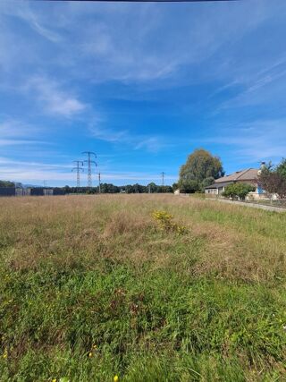  Terrain à vendre 767 m²