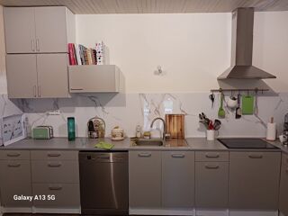  Maison à vendre 9 pièces 275 m²
