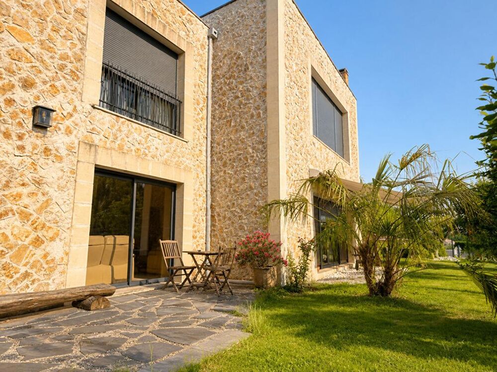 Vente Maison 240m2 FLOIRAC (33270)