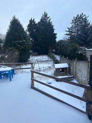  Maison � vendre 9 pi�ces 246 m�