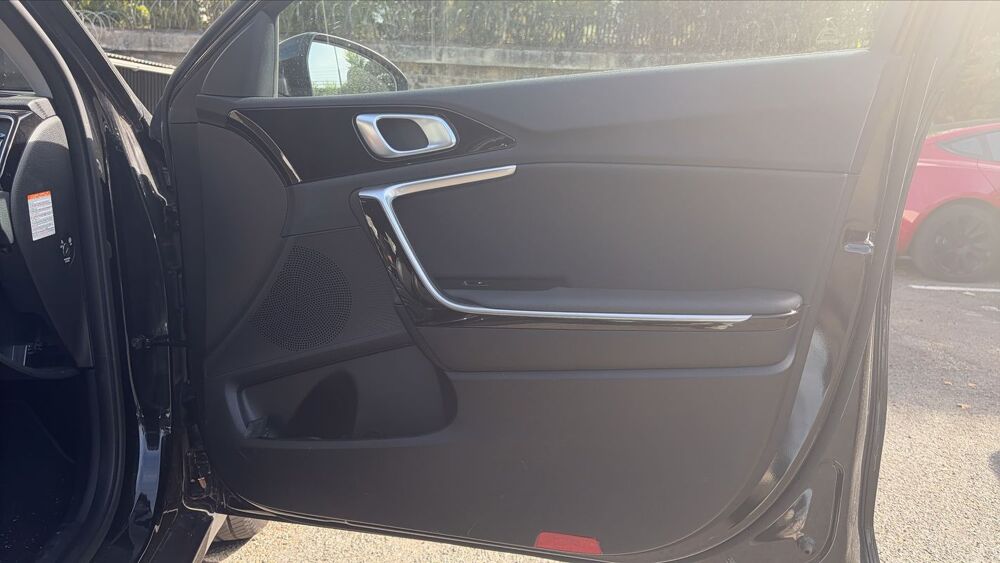Ceed 1.0 T-GDi 120 DCT7 Active 2024 occasion 92130 Issy Les Moulineaux