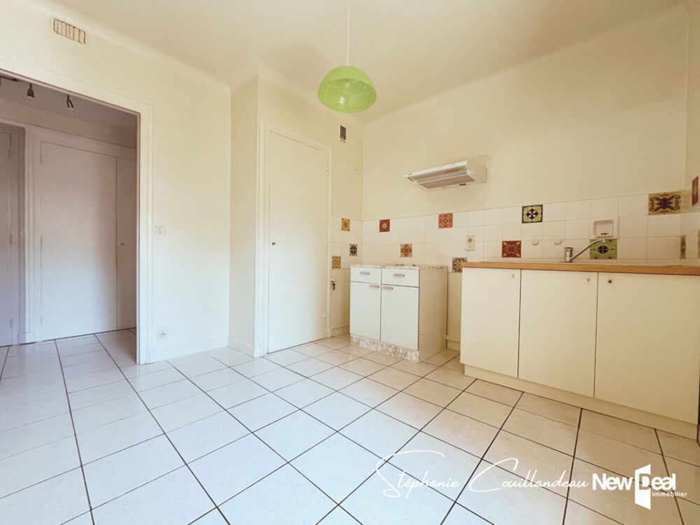 Vente Appartement Appartement de type 3 en plein centre ville d'Aix les Bains Aix les bains