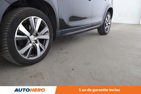 2008 1.2 PureTech Crossway 110 ch 2016 occasion 92130 Issy-les-Moulineaux