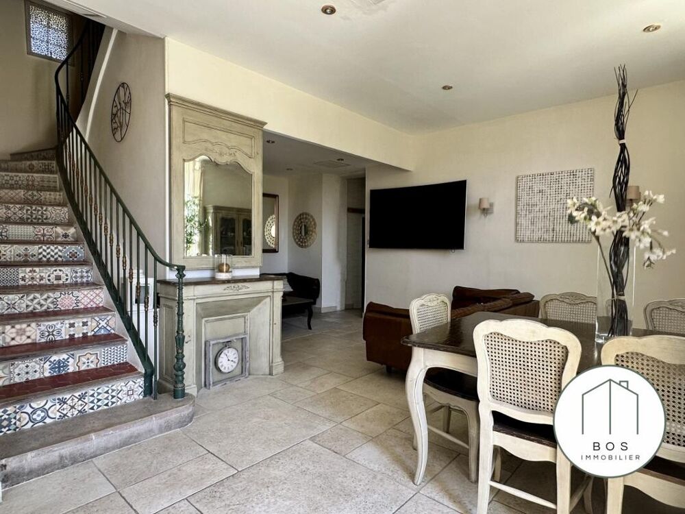 � vendre  Maison Salon-de-Provence (13300)