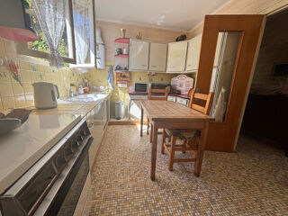 Vente Maison Maison à vendre 5 pièces SAINT PRIVE (89) avec grand terrain arboré de 3 889 m² – Calme et nature Saint prive