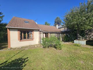  Maison  vendre 4 pices 95 m