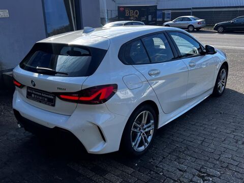 S&eacute;rie 1 116i M Sport 2023 occasion 33000 Bordeaux