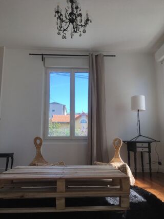  Appartement à louer 3 pièces 72 m²