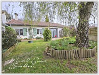  Maison  vendre 6 pices 160 m