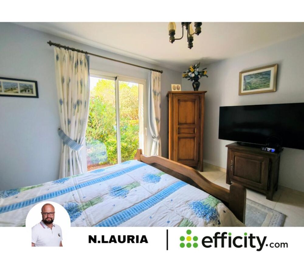 � vendre  Maison Puyricard (13540)