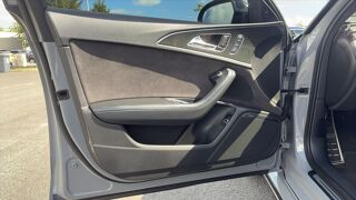 RS6 4.0 TFSI 605 Quattro Tiptronic 8 Performance 2016 occasion 37230 Fondettes