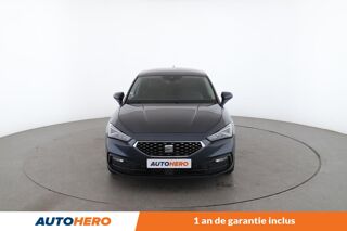 Leon 1.5 eTSI Xcellence DSG7 150 ch 2021 occasion 92130 Issy-les-Moulineaux