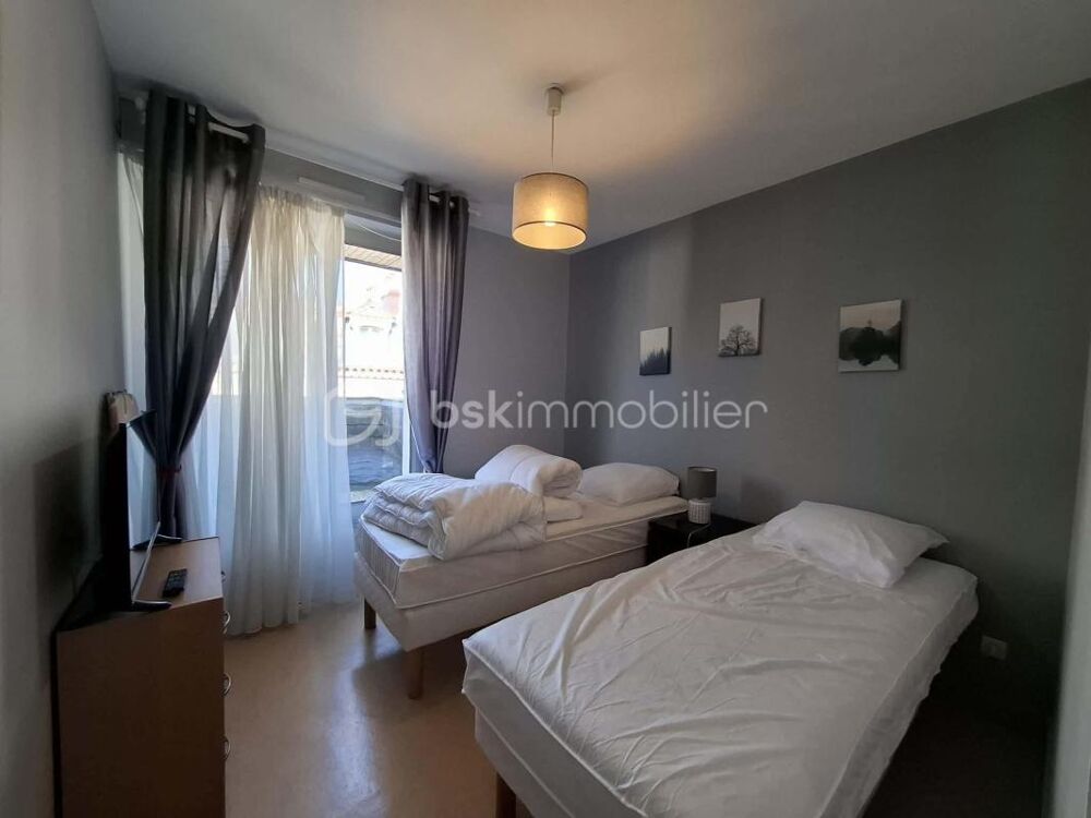 Vente Appartement ?? À vendre : Charmant appartement à Bagnoles Bagnoles de l orne