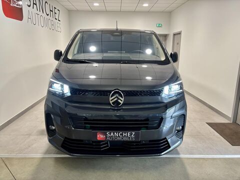 Jumpy III FOURGON (2) 2.2 DIESEL 150 M 2026 occasion 52000 Chamarandes-Choignes