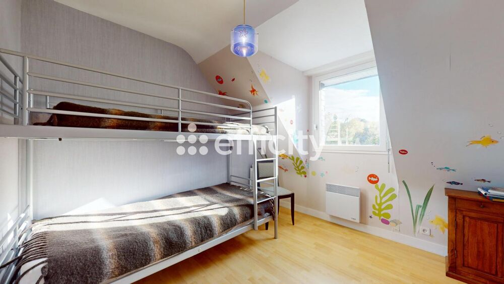 � vendre  Maison Carnac (56340)