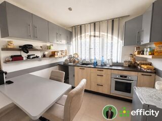  Appartement à vendre 3 pièces 50 m²