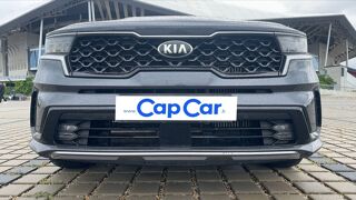 Sorento IV 1.6 T-GDi 265 Plug in Hybrid AWD BVA6 Premium - Toit ouvr 2021 occasion 69330 Meyzieu