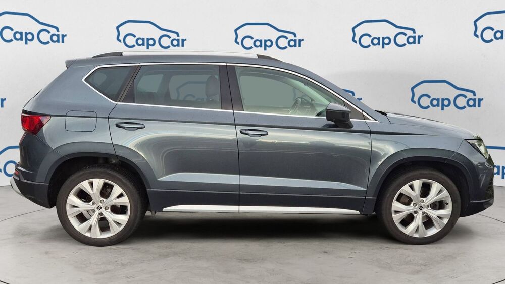 Ateca 2.0 TDI 150 DSG7 Xperience 2021 occasion 68520 Burnhaupt Le Bas