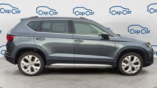 Ateca 2.0 TDI 150 DSG7 Xperience 2021 occasion 68520 Burnhaupt Le Bas