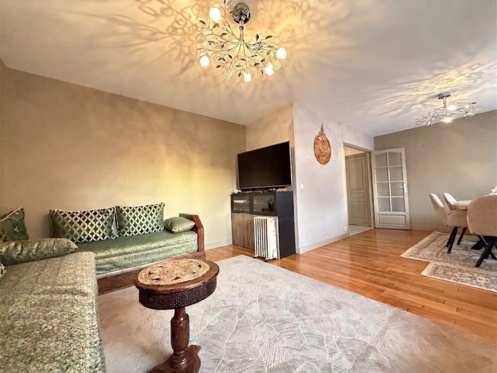 Vente Maison Maison 5 pièces 116m² LIVRY GARGAN (93) Livry gargan