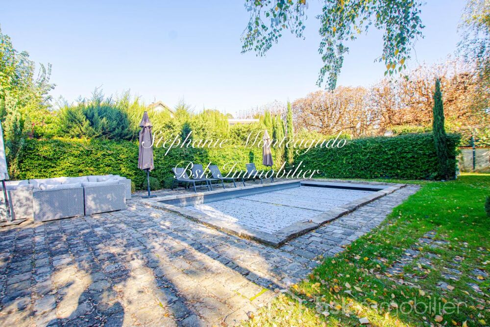 � vendre  Propri�t�/ch�teau La Varenne St Hilaire (94210)