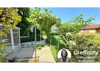  Maison � vendre 8 pi�ces 198 m�