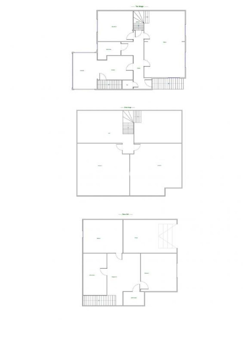  vendre  Maison Louveciennes (78430)