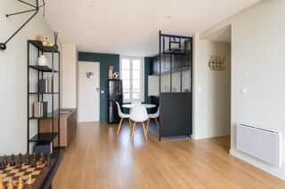  Appartement � vendre 3 pi�ces 62 m�