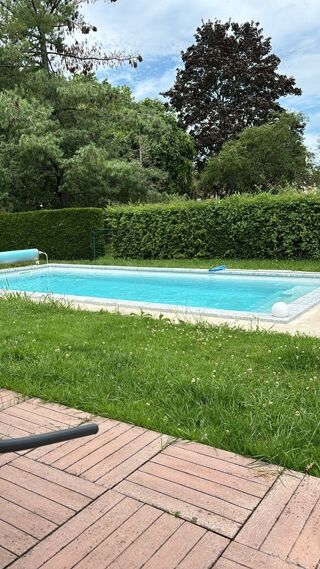  Maison � vendre 5 pi�ces 172 m�