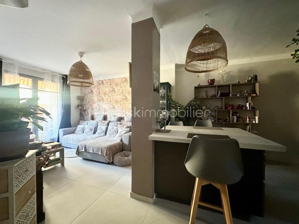 Vente Appartement Appartement sans aucun travaux, proche Université et Mayol - Famille ou Investisseur Toulon