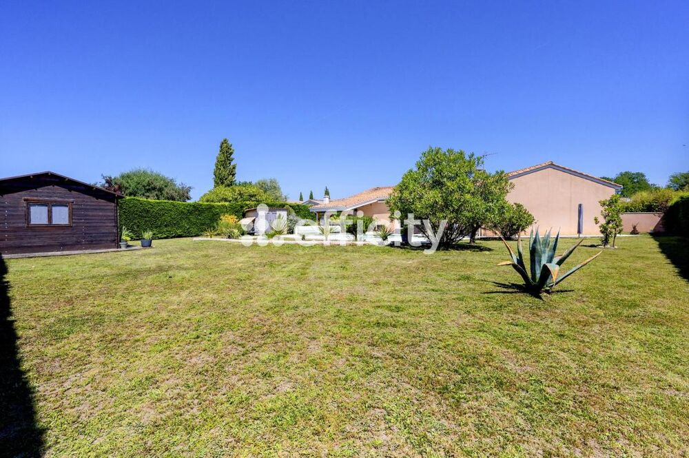 Maison 4 pièces 123 m² · à Izon · 123 m² · 368 000 €