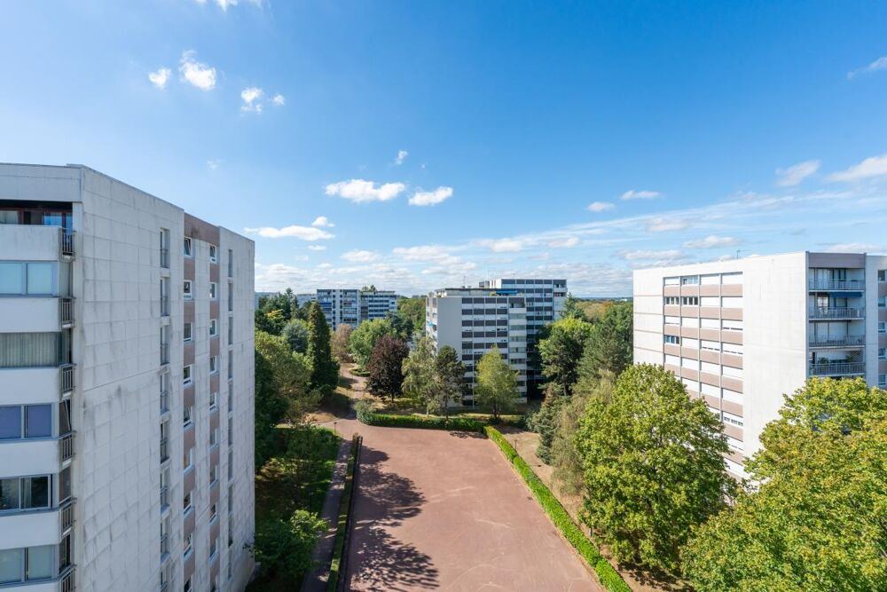 Vente Appartement Appartement rénové Velizy villacoublay