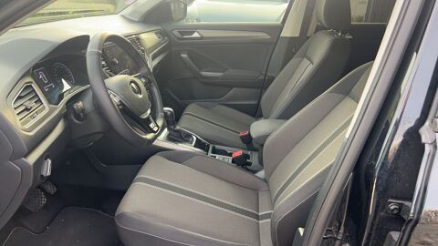 T-ROC 1.5 TSI 150 DSG7 Lounge 2020 occasion 80000 Amiens