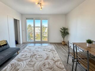 Vente Appartement Appartement 2 pièces de 44 m² situé à Noyon Noyon