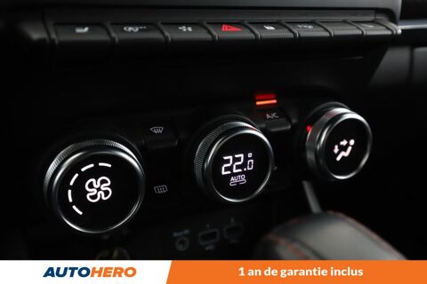 Arkana 1.3 TCe RS Line EDC 140 ch 2021 occasion 92130 Issy-les-Moulineaux
