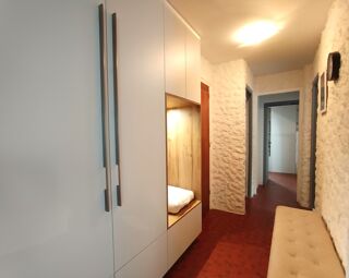  Appartement � vendre 3 pi�ces 59 m�