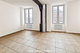  Appartement  vendre 2 pices 42 m