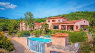  Maison à vendre 15 + pièces 490 m²