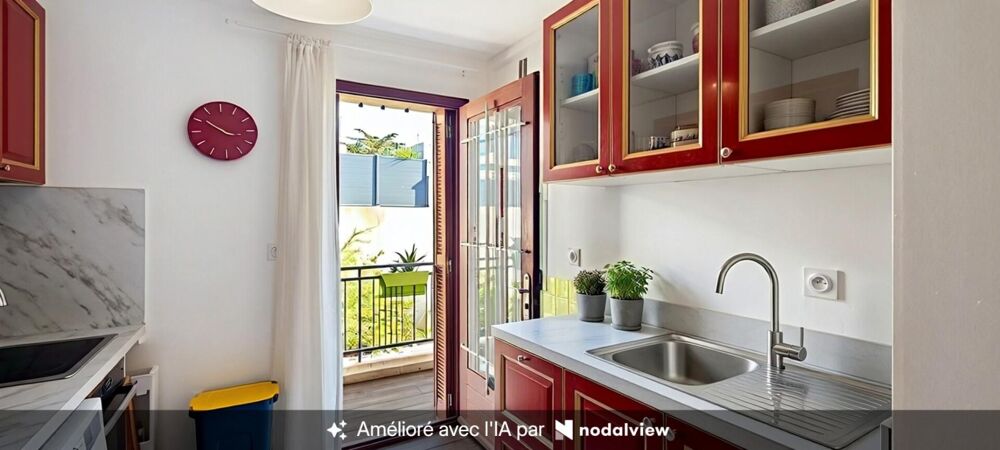 Vente Appartement Appartement Six Fours Les Plages - Les Lônes Six fours les plages
