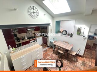  Maison � vendre 5 pi�ces 93 m�