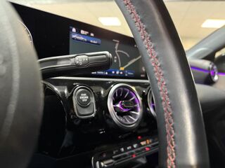 Classe CLA 250 e (118.385) 2024 occasion 85190 Venansault