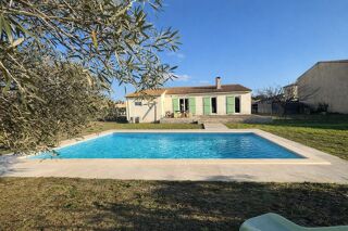  Villa à vendre 4 pièces 101 m²