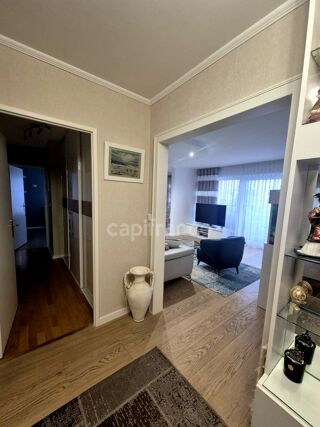  Appartement à vendre 4 pièces 80 m²