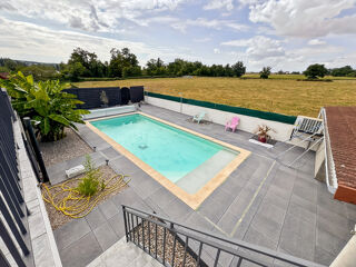  Maison � vendre 3 pi�ces 74 m�