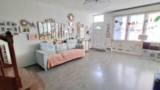  Maison à vendre 6 pièces 146 m²
