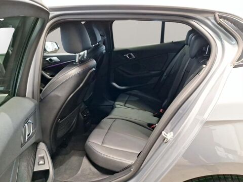S&eacute;rie 1 d xDrive M Sport AHK LiveCockpitProf PDC LED 2022 occasion 33700 Merignac