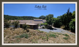  Maison à vendre 6 pièces 210 m²
