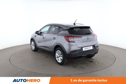 Asx 1.0 MPI-T Business 91 ch 2024 occasion 92130 Issy-les-Moulineaux