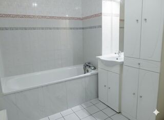  Appartement � vendre 3 pi�ces 60 m�