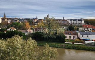  Appartement � vendre 4 pi�ces 83 m�